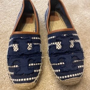 Tory Burch Flats